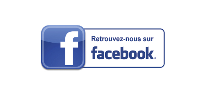 Page FaceBook